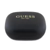 Guess Satin Classic Logo OWS vezeték nélküli fülhallgató fekete