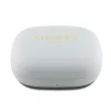 Guess Satin Classic Logo OWS vezeték nélküli fülhallgatók bézs