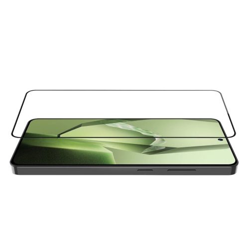 Nillkin Tempered Glass 2.5D CP+ PRO kijelzővédő – OnePlus 13R készülékhez, fekete