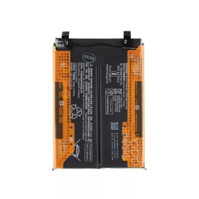 BP47 Xiaomi Original akkumulátor 4500mAh (Service Pack)