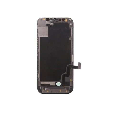 iPhone 12 Mini készülékhez LCD kijelző + érintő egység H03i (AAA)