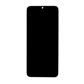   LCD kijelző + érintő egység + elülső burkolat Poco C40 készülékhez