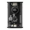 Tactical C4 Explosive 9600mAh power bank fekete