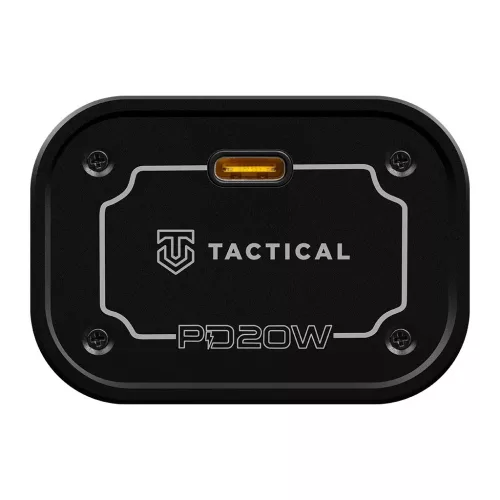 Tactical C4 Explosive 9600mAh power bank fekete