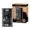 Tactical C4 Explosive 9600mAh power bank fekete