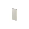 EB-U2510XUE Samsung vezeték nélküli powerbank 2x USB-C 25W 10000mAh bézs