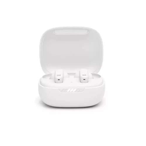 JBL Live PRO+ BT vezeték nélküli fülhallgató fehér
