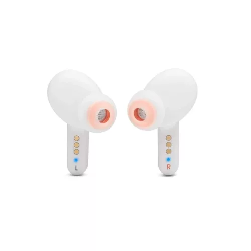 JBL Live PRO+ BT vezeték nélküli fülhallgató fehér