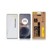 Tactical Glass Shield 5D Motorola Edge 60 Fusion készülékhez fekete