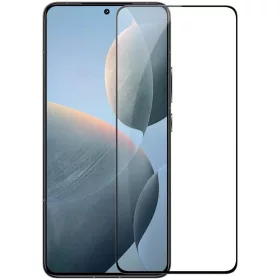   Nillkin edzett üveg 2.5D CP+ PRO Poco F6 készülékhez fekete