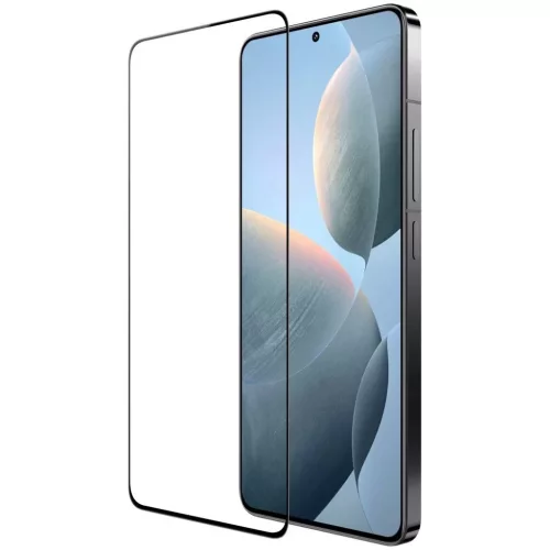 Nillkin edzett üveg 2.5D CP+ PRO Poco F6 készülékhez fekete