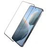 Nillkin edzett üveg 2.5D CP+ PRO Poco F6 készülékhez fekete