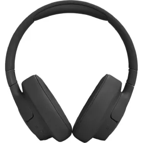 JBL Tune 770NC Bluetooth fejhallgató fekete