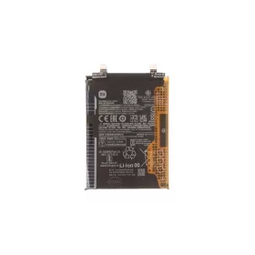 BM5G Xiaomi Original akkumulátor 5080mAh (Service Pack)