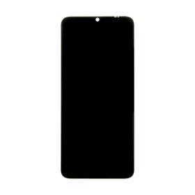 LCD kijelző + érintő egység Honor X6a készülékhez
