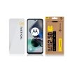 Tactical Glass Shield 2.5D a Motorola G23 készülékhez átlátszó