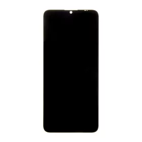 LCD kijelző + érintési egység Honor X7a készülékhez