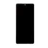 LCD kijelző + érintő egység Honor Magic5 Lite készülékhez