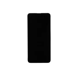   LCD kijelző + érintőegység Huawei P Smart Pro készülékhez fekete