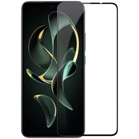   Nillkin Tempered Glass 2.5D CP+ PRO üvegfólia Xiaomi 13T/13T Pro készülékhez fekete