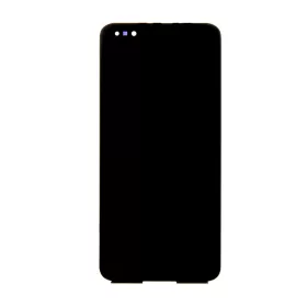 LCD kijelző + érintőpanel Honor Magic5 Pro készülékhez