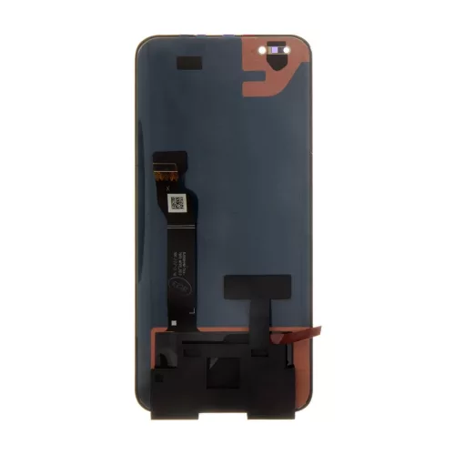LCD kijelző + érintőpanel Honor Magic5 Pro készülékhez