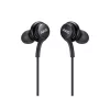 EO-IC100BBE Samsung USB-C Stereo HF fekete - csomagolás nélküli gyártói