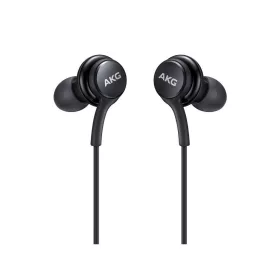   EO-IC100BBE Samsung USB-C Stereo HF fekete - csomagolás nélküli gyártói