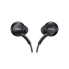 EO-IC100BBE Samsung USB-C Stereo HF fekete - csomagolás nélküli gyártói