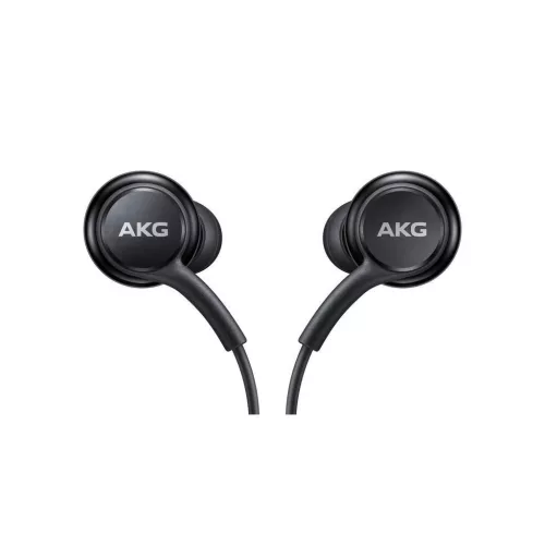 EO-IC100BBE Samsung USB-C Stereo HF fekete - csomagolás nélküli gyártói