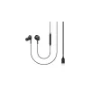 EO-IC100BBE Samsung USB-C Stereo HF fekete - csomagolás nélküli gyártói