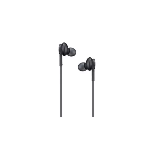 EO-IC100BBE Samsung USB-C Stereo HF fekete - csomagolás nélküli gyártói