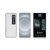OBAL:ME 5D üveg kijelzővédő Xiaomi 14 Ultra készülékhez fekete