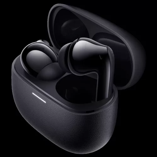 Xiaomi Redmi Buds 5 Pro fekete