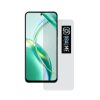 OBAL:ME 2.5D üveg kijelzővédő Honor 200 Smart Clear készülékhez