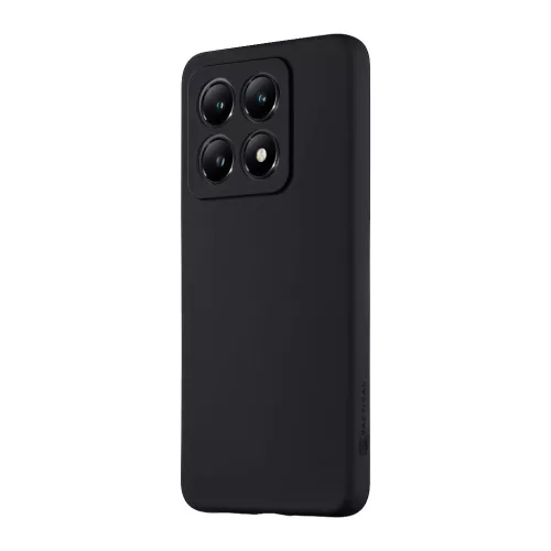 Tactical Velvet Smoothie tok Xiaomi 14T készülékhez aszfalt