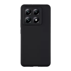   Tactical Velvet Smoothie tok Xiaomi 14T Pro készülékhez aszfalt