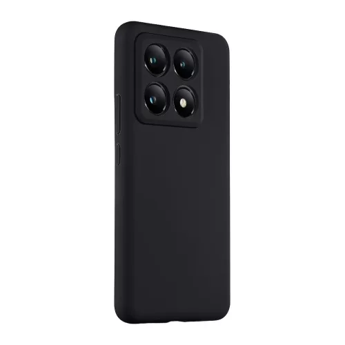 Tactical Velvet Smoothie tok Xiaomi 14T Pro készülékhez aszfalt