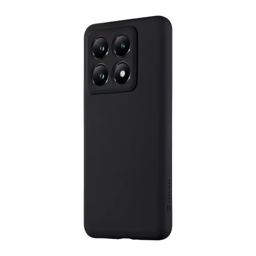 Tactical Velvet Smoothie tok Xiaomi 14T Pro készülékhez aszfalt
