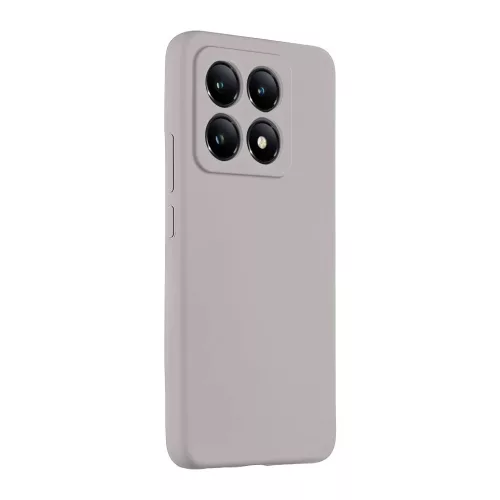 Tactical Velvet Smoothie tok Xiaomi 14T Foggy készülékhez
