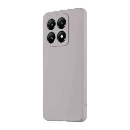 Tactical Velvet Smoothie tok Xiaomi 14T Foggy készülékhez