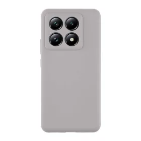   Tactical Velvet Smoothie tok Xiaomi 14T Pro készülékhez ködös