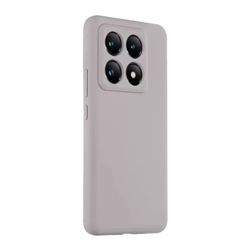 Tactical Velvet Smoothie tok Xiaomi 14T Pro készülékhez ködös