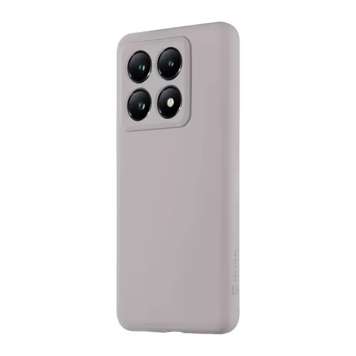 Tactical Velvet Smoothie tok Xiaomi 14T Pro készülékhez ködös