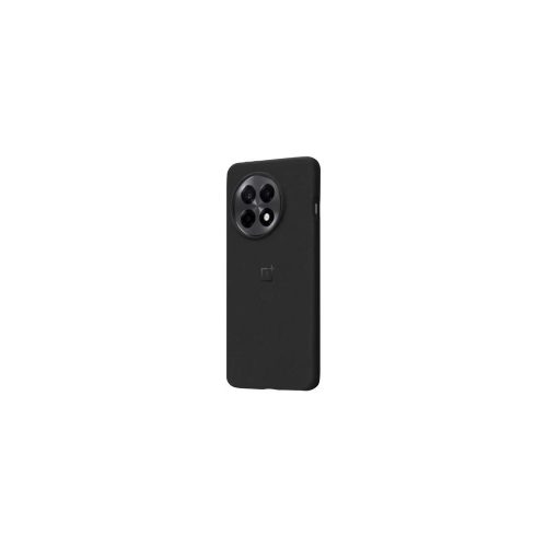OnePlus Sandstone Magnetic tok 13R 5G készülékhez fekete