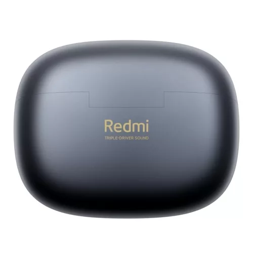 Xiaomi Redmi Buds 6 Pro űrfekete