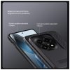 Nillkin CamShield PRO kemény tok OnePlus 13 készülékhez fekete