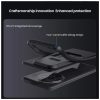 Nillkin CamShield PRO kemény tok OnePlus 13 készülékhez fekete