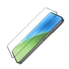 Nillkin edzett üveg kijelzővédő 2.5D CP+ PRO Xiaomi 15 készülékhez fekete