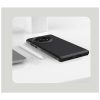 Nillkin Super Frosted PRO hátsó tok OnePlus 13 készülékhez fekete